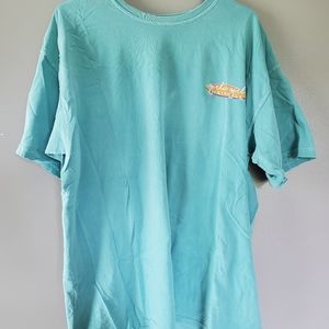 Comfort Color Short Sleeve Shirt